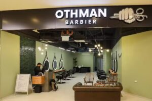 Barbier Othman