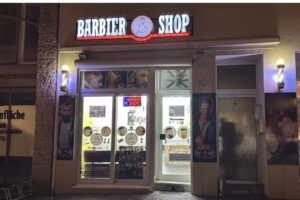 BARBIER SHOP KÖTHEN