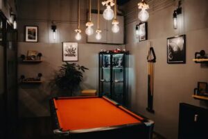 Barbier Zone Dortmund