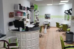 Barbier zur alten B&auml;ckerei