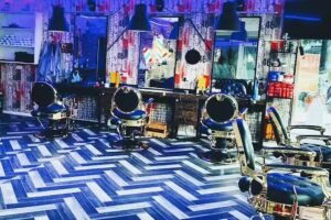 BarbierBoss Barbershop