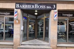 BarbierBoss BarberShop Kulmbach
