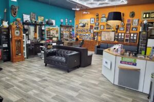 Barbiere barbershop marktredwitz