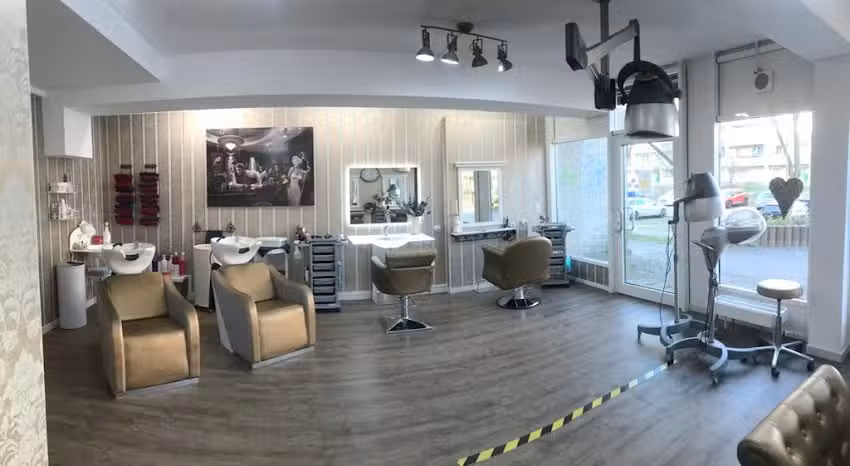 Barbierstube H&ouml;hr