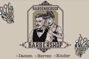 Bardenberger Haarwerk (Barbershop)
