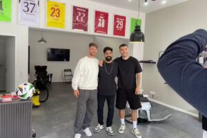 baris. &ndash; K&ouml;ln