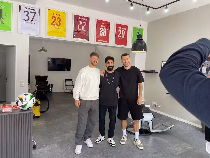 baris. &ndash; K&ouml;ln