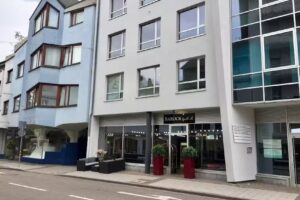 Barock By H.A. &ndash; Pforzheim