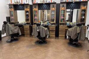 Baron Cut Friseur &ndash; Nuthetal
