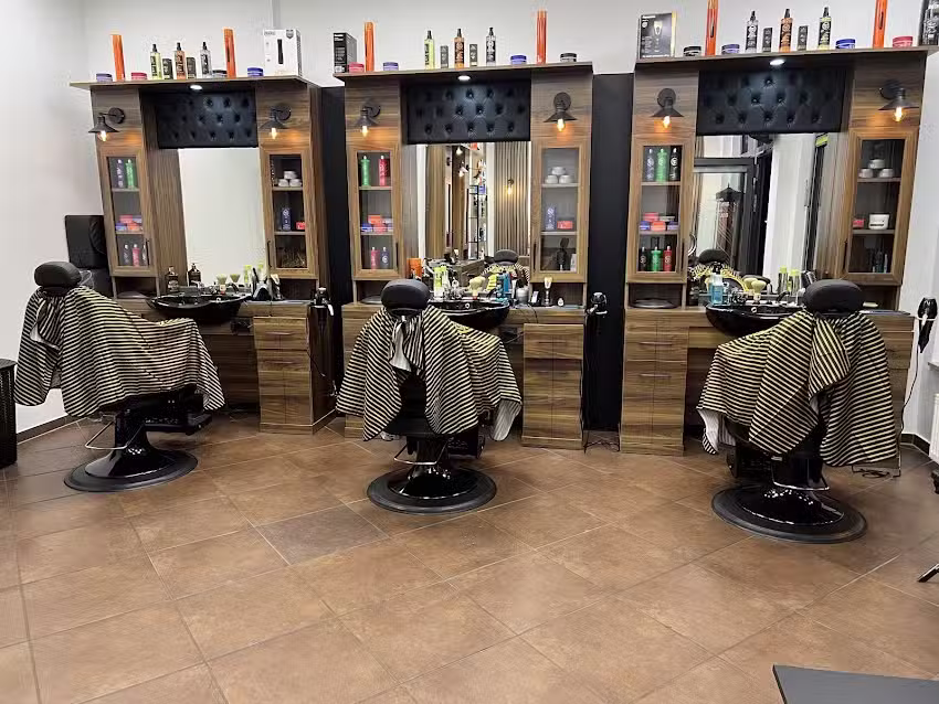 Baron Cut Friseur &ndash; Nuthetal