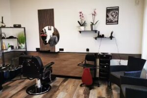 Bart und Locke &ndash; Salzgitter