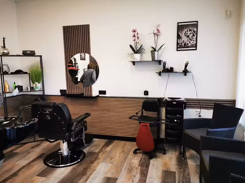 Bart und Locke &ndash; Salzgitter