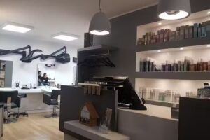 Bartholomäus Friseure Inh.: Alexandra Bartholomäus