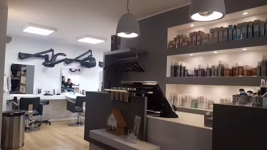 Bartholom&auml;us Friseure Inh.: Alexandra Bartholom&auml;us