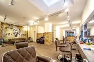 BartZart Barber Shop