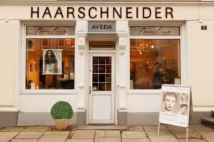 Basic Line Haarschneider