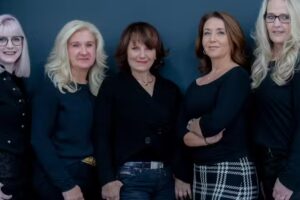 Bauersfeld Friseure Bismarktstra&szlig;e