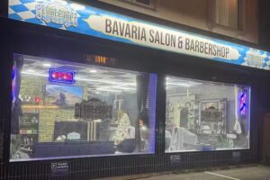 Bavaria Salon & Barbershop