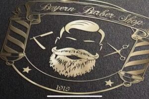Bayern barber shop