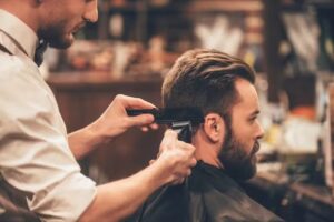 Bayram Mustafa – Barber Shop in Dorfen | Herrenfriseur, Haarschnitte & Bartpflege