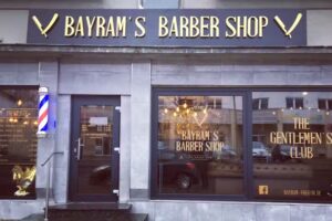 Bayram‘s Barber Shop