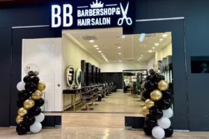 BB Barbershop & Hair Salon &ndash; B&ouml;blingen