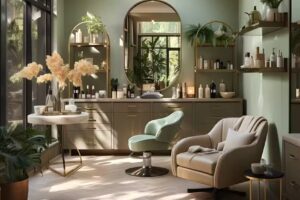 BB Deluxe Kosmetik Institut