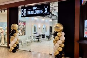BB Hair Lounge B&ouml;blingen