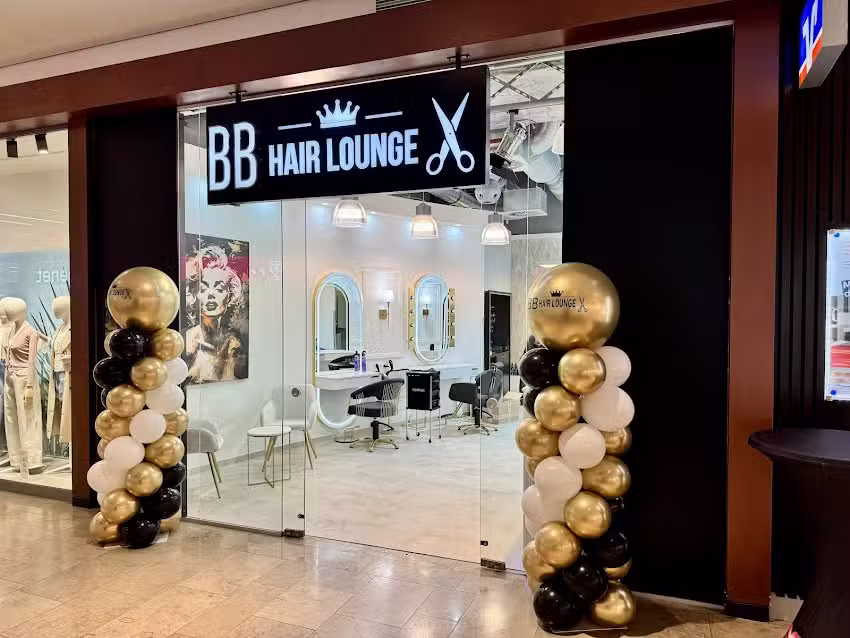 BB Hair Lounge B&ouml;blingen