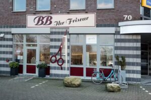 BB IHR Friseur