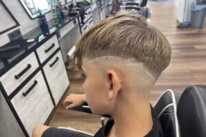 BBS Brother‘s Barber Shop