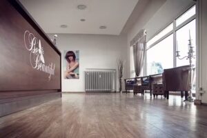 Be Beautiful Friseursalon