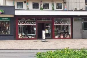 Be Beauty Hairstyling Isabella Katharina Szymiczek