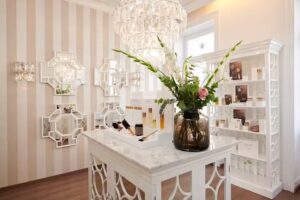 Be Organic Naturkosmetik & Naturfriseure & Pflanzenhaarfarben by Bahar Krahn &ndash; Meisterbetrieb