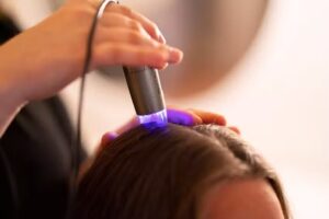 Bea Rosenbaum (ehem. Energetik Haar)