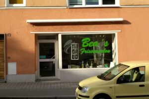Bea&rsquo;s Friseursalon