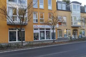 Bea&rsquo;s Friseursalon