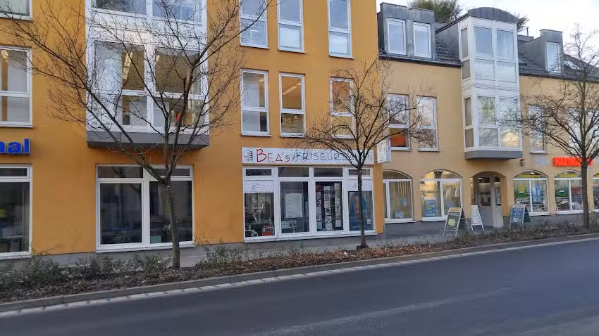 Bea&rsquo;s Friseursalon