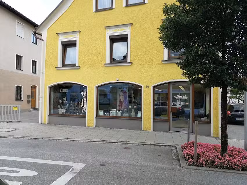 Bea&rsquo;s Haarstudio