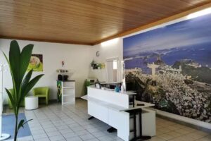 Beach Wax Brazilian Waxing