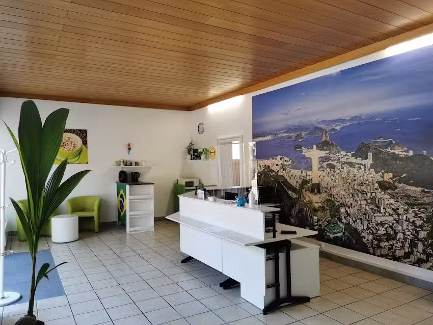 Beach Wax Brazilian Waxing