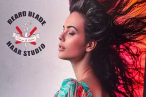 BEARD & BLADE BARBERSHOP