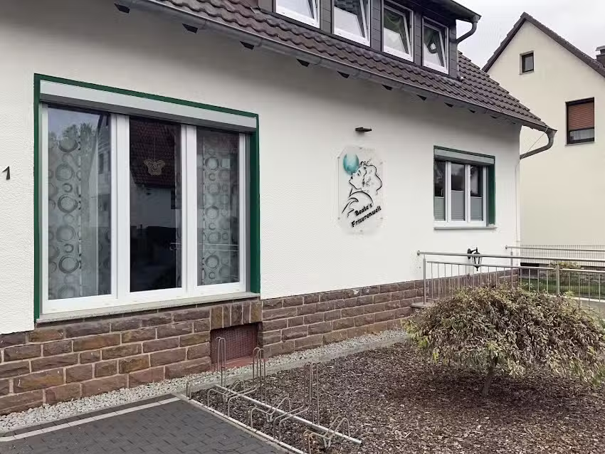 Beate Dr&ouml;nner Beates Frisurenwelt