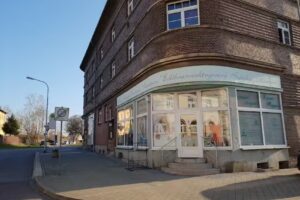 Beate Grammel Friseursalon