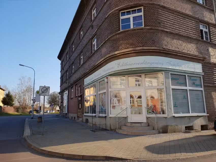 Beate Grammel Friseursalon