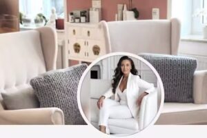 Beate Heining Beauty & Health – Spirit of Beauty