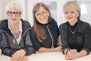 Beate Roos, Haarstudio Beate