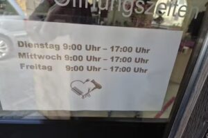 Beate Simon Friseursalon