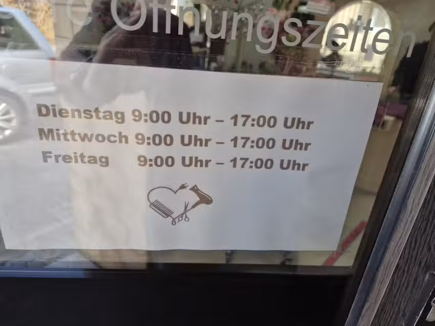 Beate Simon Friseursalon