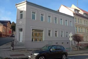 Beate Weber f&uuml;r Haut u. Haar